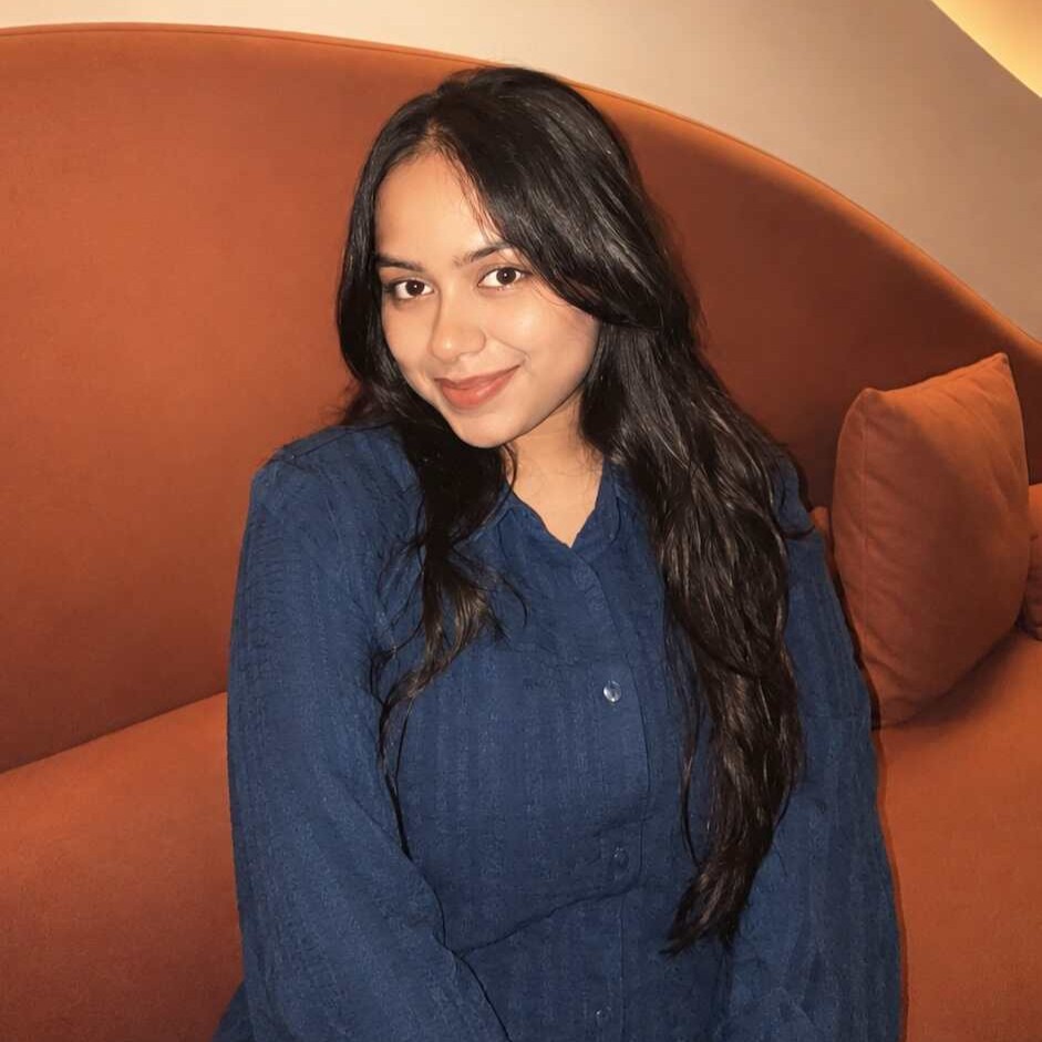 Tripti diwakar